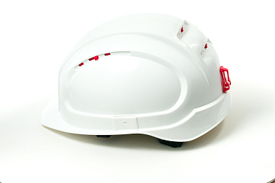 Каска СОМЗ-19 ЗЕНИТ RAPID БЕЛАЯ