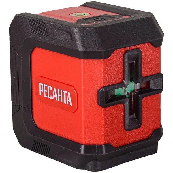 Нивелир лазерн. 2-20 м. Ресанта ПЛ-2 зелёный луч (61/10/535) в Нижневартовске