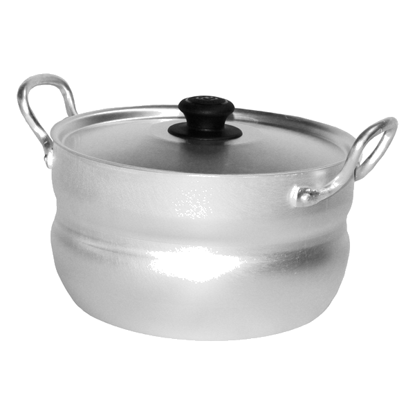 Кастрюля 6,0л. алюминиевая Д220 (МТ-075) в Нижневартовске