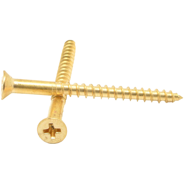 Саморез универсальный "Pozi"3,0х12мм желтый цинк в Нижневартовске