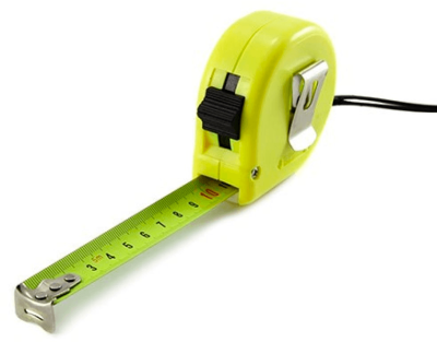 Рулетка  2м *16мм КАЛИБРОН Р2УЗП/Р2УЗД (126308) в Нижневартовске