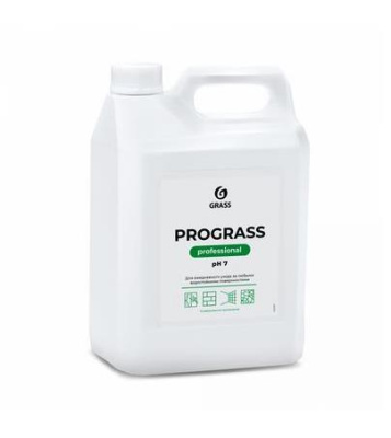Моющее средство GRASS Prograss универсальное 5л (5кг) в Нижневартовске