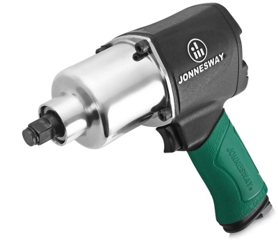 Пневмогайковерт JONNESWAY JAI-1054 1/2" DR-8000 об/мин. 920Нм. в Нижневартовске