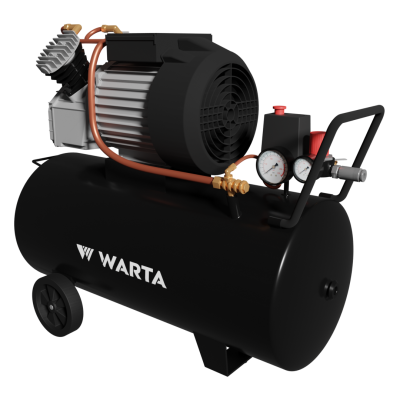Компрессор  8атм.100л. Warta 400/100 в Нижневартовске