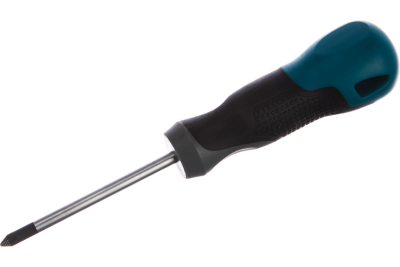 Отвертка крестовая PZ 1* 75мм Gross (12156) в Нижневартовске