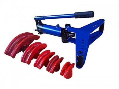 Трубогиб гидравл.16т 3" СОРОКИН (7.84) в Нижневартовске