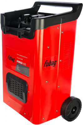 Пускозарядное устройство FUBAG FORCE 620 (68838) в Нижневартовске