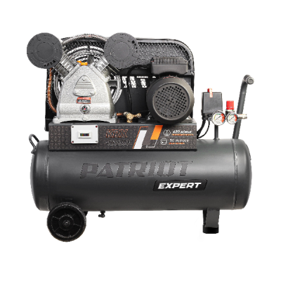 Компрессор 10атм.50л. PATRIOT KRX420 L50 в Нижневартовске