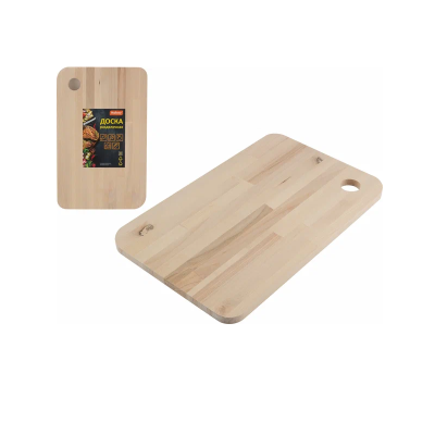 Доска разделочная Confondere 22*35(береза)(007390) в Нижневартовске