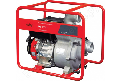 Мотопомпа, грязн.вода, 78 куб.м/ч  FUBAG PG 1300Т в Нижневартовске