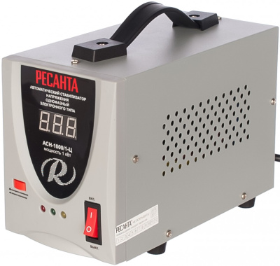 Стабилизатор  АСН-1000 /1-Ц в Нижневартовске