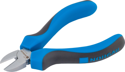 Бокорезы 135 мм NORGAU [N315-135 070041114] в Нижневартовске