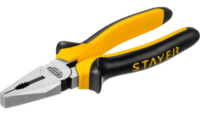 Плоскогубцы 180мм STAYER (2205-1-18) в Нижневартовске