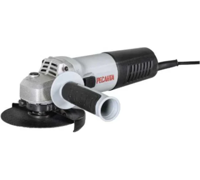 УШМ Ресанта УШМ-125/1100 (75/12/3)