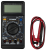 Мультиметр DT 890 В+ (61/10/224) в Нижневартовске