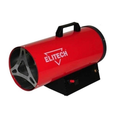 Газовая тепловая пушка ELITECH ТП 10ГБ в Нижневартовске