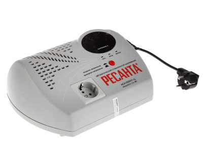 Стабилизатор  АСН-500 Н/1-Ц в Нижневартовске