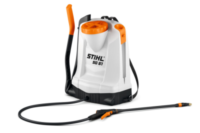 Опрыскиватель 12л. ручной SG 51 STIHL (4255 019 4950) в Нижневартовске