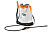 Опрыскиватель 12л. ручной SG 51 STIHL (4255 019 4950) в Нижневартовске