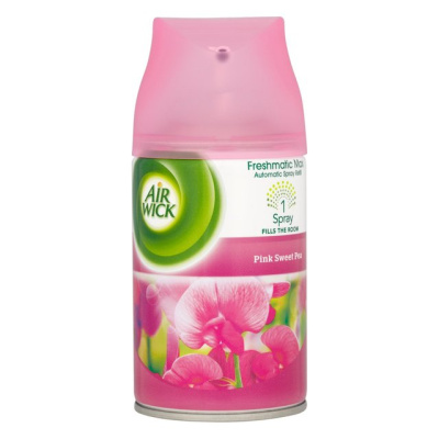 Освежитель воздуха AIRWICK Freshmatic запасной баллон 250мл в Нижневартовске