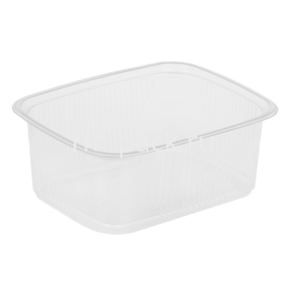 Контейнер одноразовый 200гр с крышкой в Нижневартовске