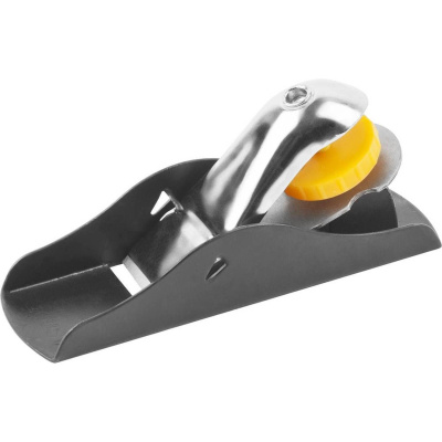 Рубанок 35-135мм металлический STAYER МИНИ (1860) в Нижневартовске