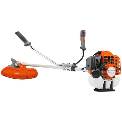 Бензокоса 2,0л.с. HUSQVARNA 143RII (9673329-02) в Нижневартовске