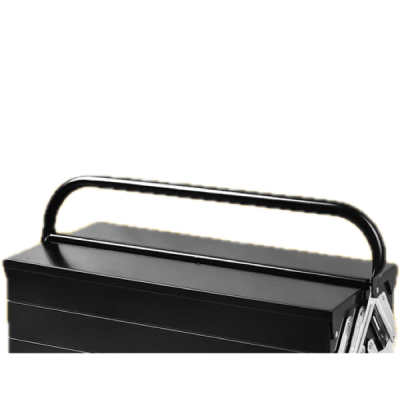 Ящик для инструмента 18" металл. Inforce (15785560) в Нижневартовске