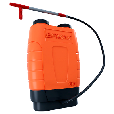 Ранец противопожарный РП-15 Ермак в Нижневартовске