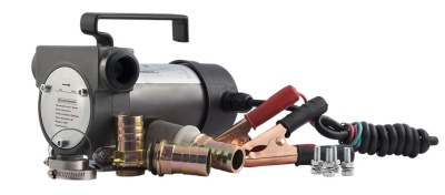 Насос для перекачивания ГСМ помповый 12В СТАНДАРТ БелАК БАК.11012 в Нижневартовске