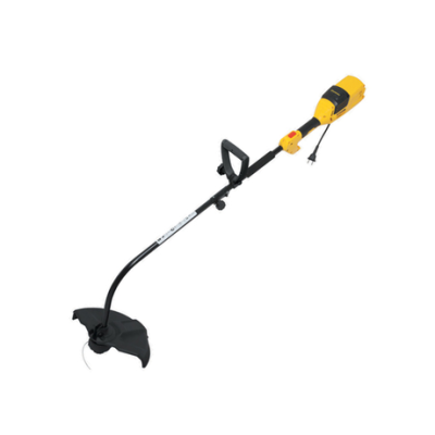 Электротриммер 1,0 кВт.CHAMPION ET1003А