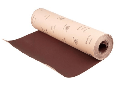 Шкурка шлифовальная № 6 775 мм. (30 м/п) в Нижневартовске