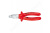 Плоскогубцы 200 мм Knipex (KN-3815200) для механиков в Нижневартовске