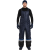 Костюм зимний мужской ГРАДУС (цв.синий+черный) Костюм зимний мужской ГРАДУС (цв.синий+черный) в Нижневартовске