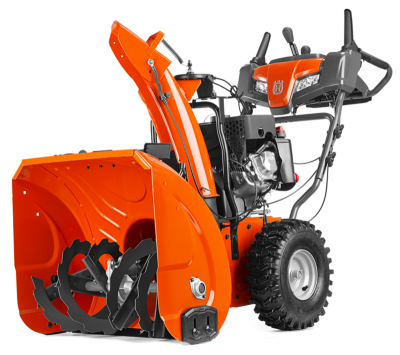 Снегоочиститель 6,3л.с. HUSQVARNA ST 224 9619100-87 в Нижневартовске