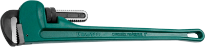 Ключ трубный 3,0"/600мм KRAFTOOL STILLSON (2727-60) в Нижневартовске