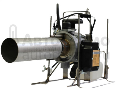 Воздушный обогреватель ТЕРММИКС 15Д-24В в Нижневартовске