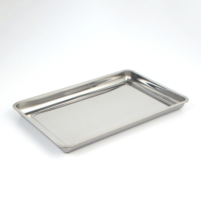 Противень 60*40*4,8см. нерж,(6342630) в Нижневартовске