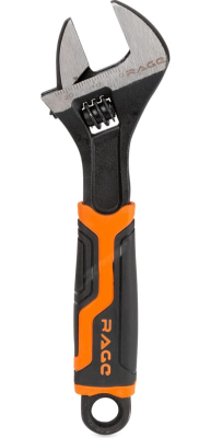 Ключ разводной 24мм/150мм VIRA (311060) в Нижневартовске