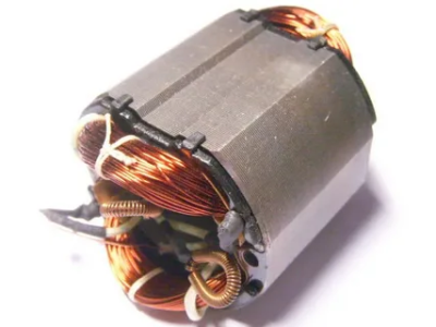 Статор к бороздоделу Sparky 152806 в Нижневартовске