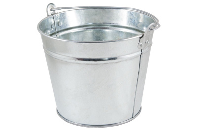 Ведро оцинкованное ОЦ. 9л. в Нижневартовске