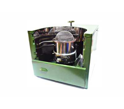 Печь СОЛЯРОГАЗ ПО-2,5 САВО в Нижневартовске