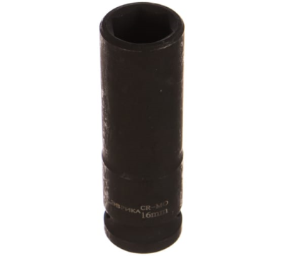 Головка ударная S18 1/2" (13923) в Нижневартовске