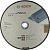 Круг отрезной 230*3,0*22,2 металл Standart BOSCH (2608603168) в Нижневартовске
