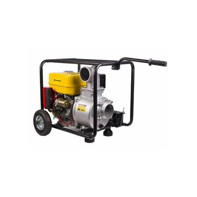 Мотопомпа, грязн.вода, 108 куб.м./ч CHAMPION GP101Е  в Нижневартовске