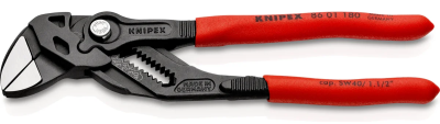 Клещи переставные 250мм Knipex (KN-8601250SB) в Нижневартовске