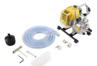 Мотопомпа, чист.вода, 7,8 куб.м./ч CHAMPION GP26-II  в Нижневартовске