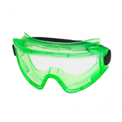 Очки закрытые ЗП2 ПАНОРАМА с прямой вентиляцией