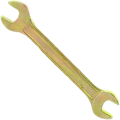 Ключ рожковый 11*13 омедненный КЗСМИ в Нижневартовске