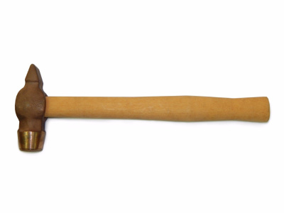 Молоток 500г круглый боек омедненный ГОСТ 2310-77 КЗСМИ в Нижневартовске